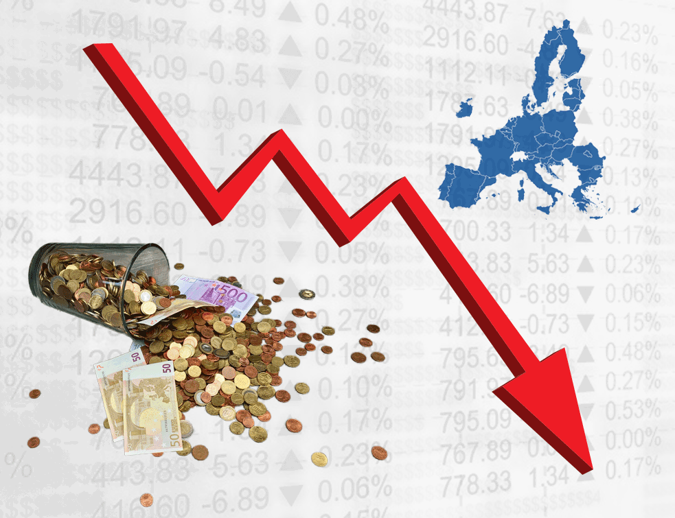 Pad prihoda budžeta Republike Srpske 104 miliona km